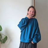 Easy Sweater top