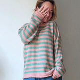 Classic Striped Jumper