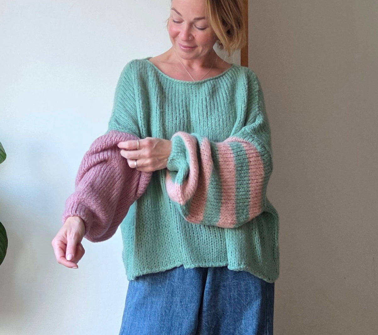 Juniper Jumper