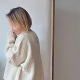The WINTER Dora Jumper