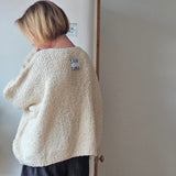 The WINTER Dora Jumper