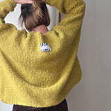 The WINTER Dora Jumper