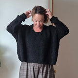 The WINTER Dora Jumper