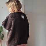 The WINTER Dora Jumper