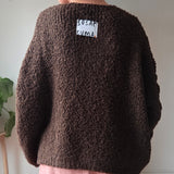 The WINTER Dora Jumper