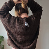 The WINTER Dora Jumper