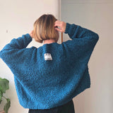 The WINTER Dora Jumper