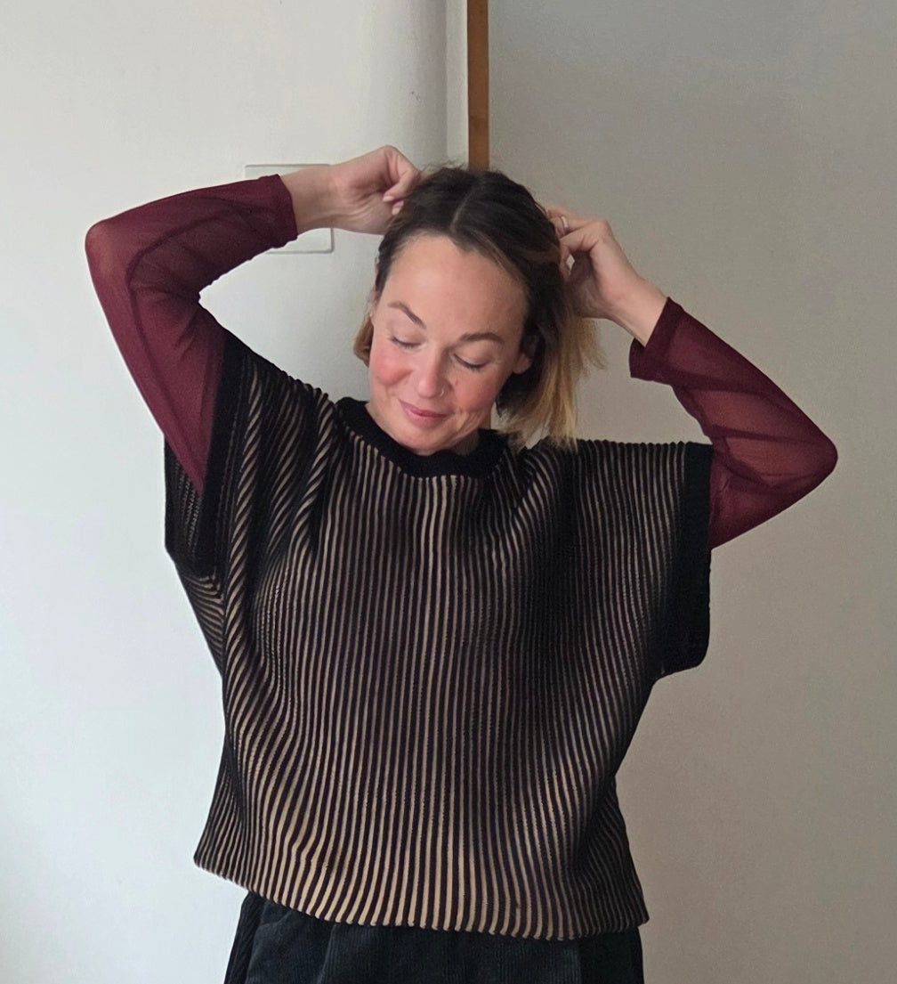 The Optical Jumper