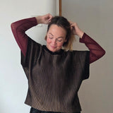 The Optical Jumper