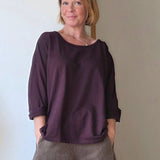 Sweater top