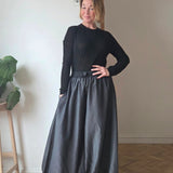 Parachute Trousers
