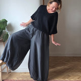 Parachute Trousers