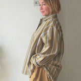 Multi Stripe Shirt
