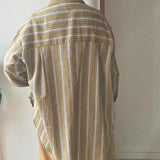 Multi Stripe Shirt