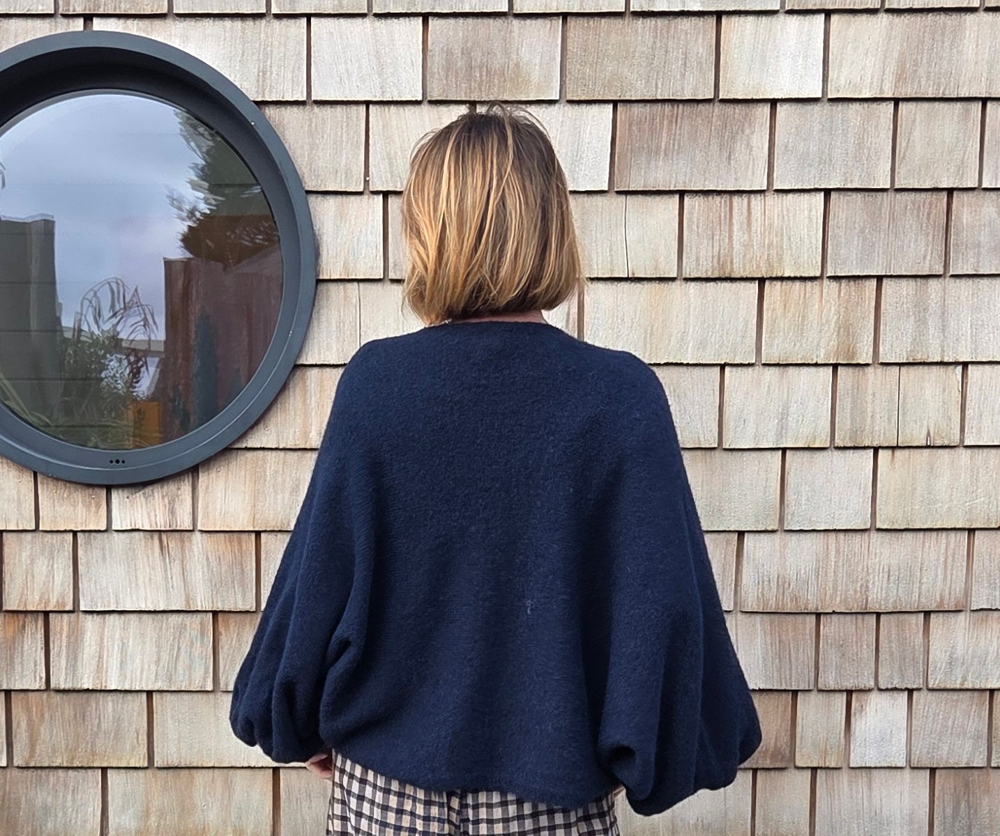 Bolera Jumper