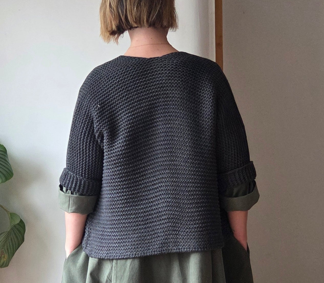 Gertie CARDY