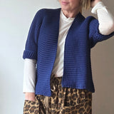 Gertie CARDY