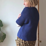 Gertie CARDY