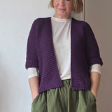 Gertie CARDY