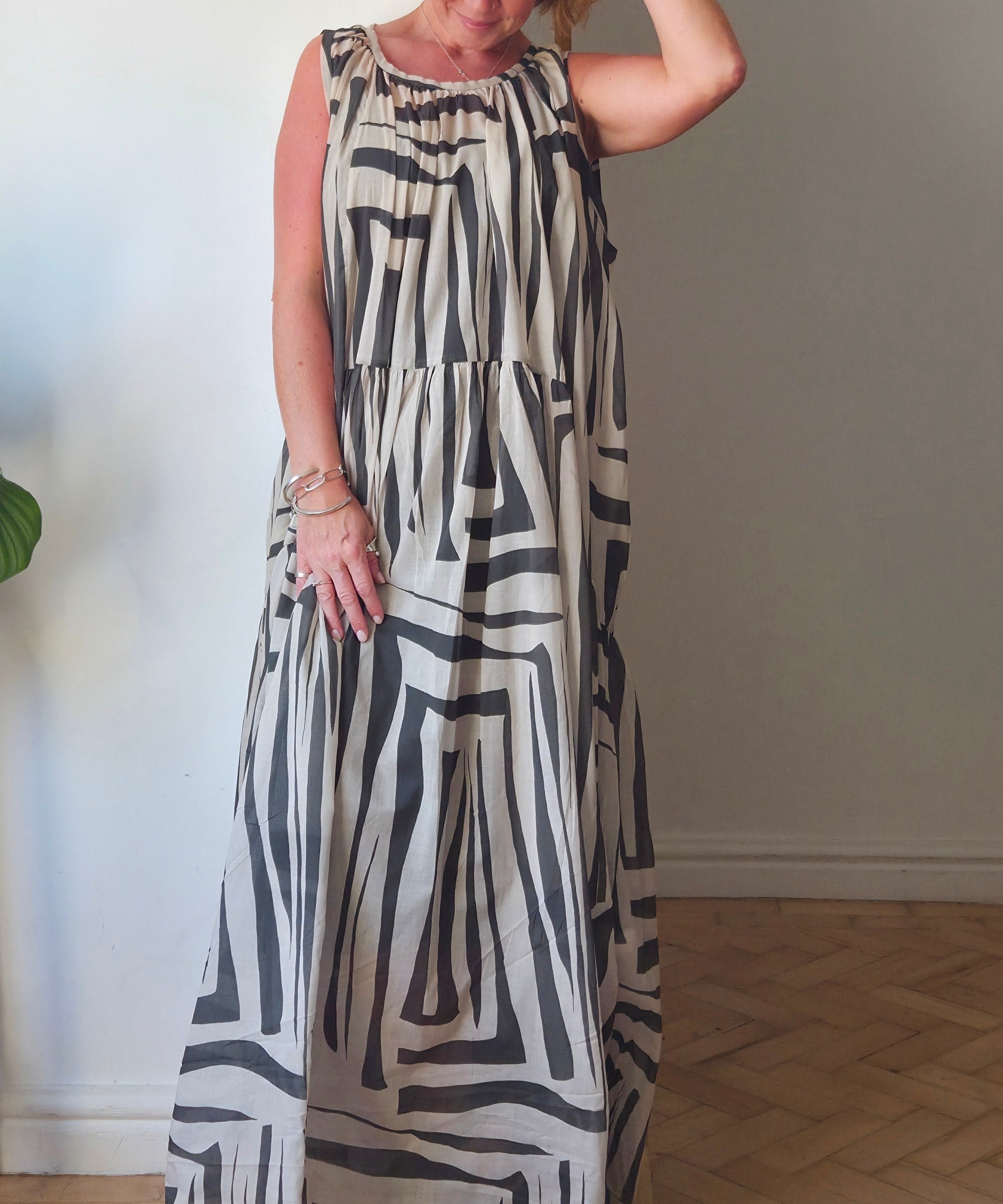 Marla Dress