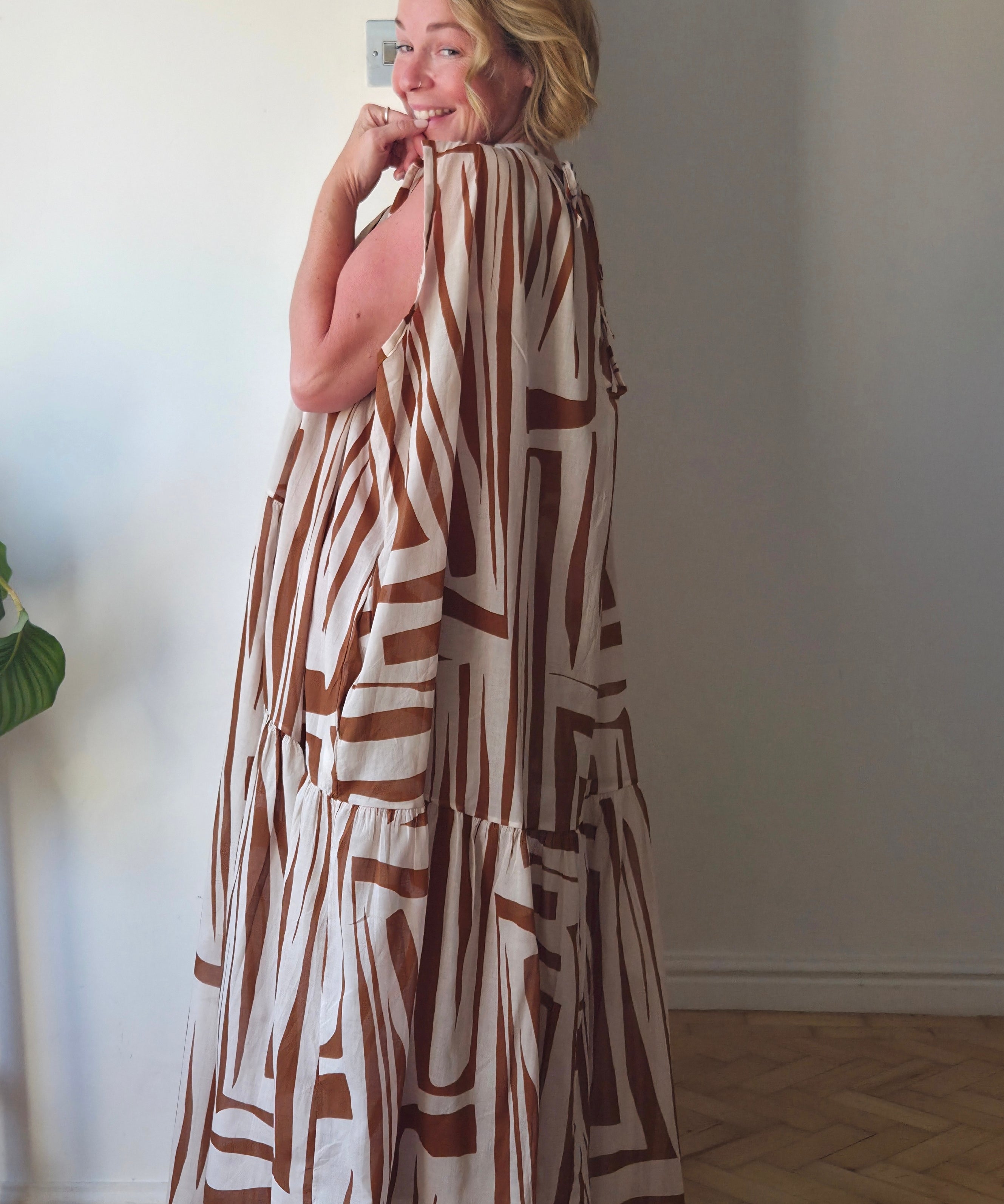 Marla Dress