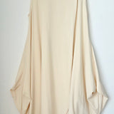 The dress