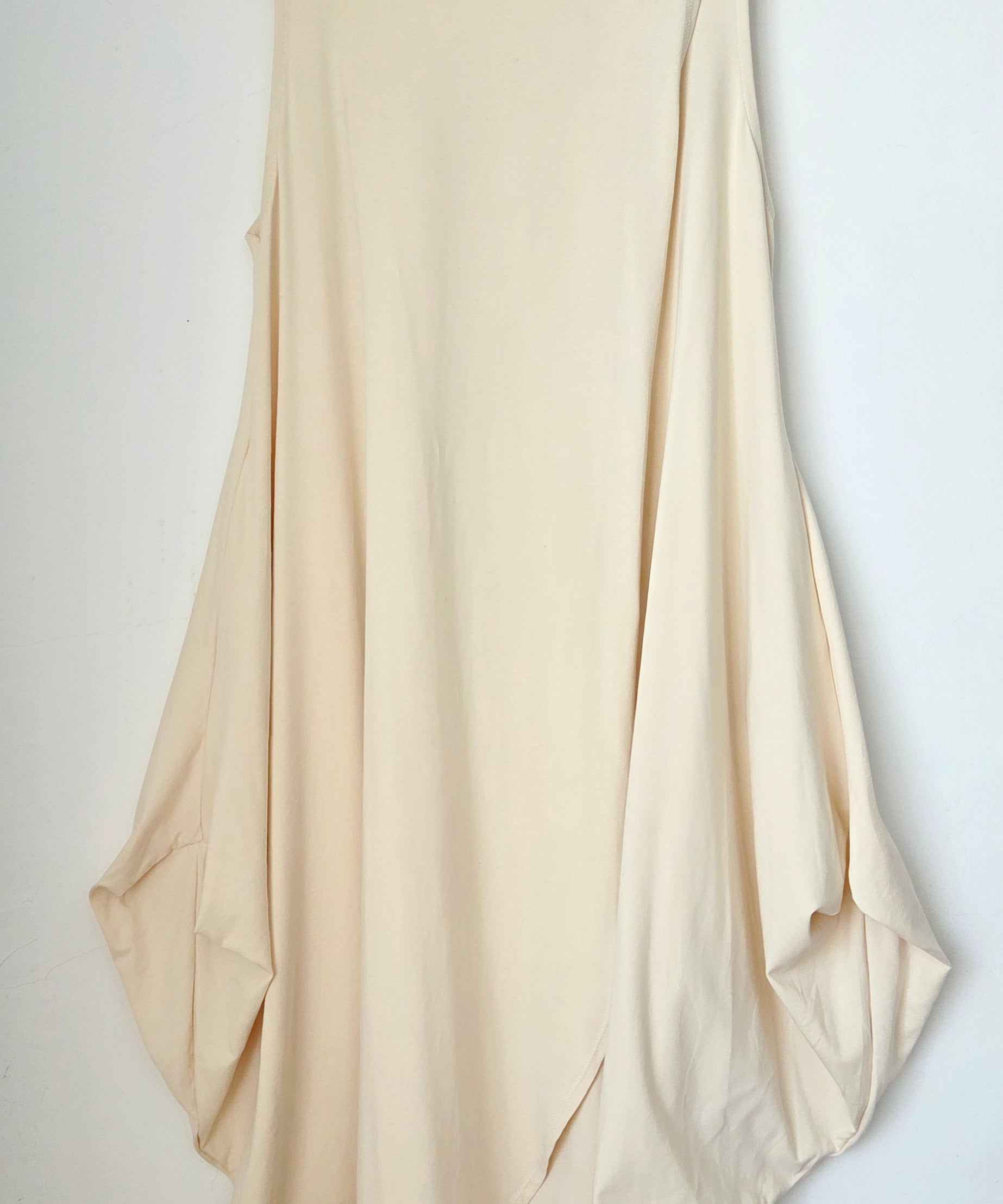 The dress
