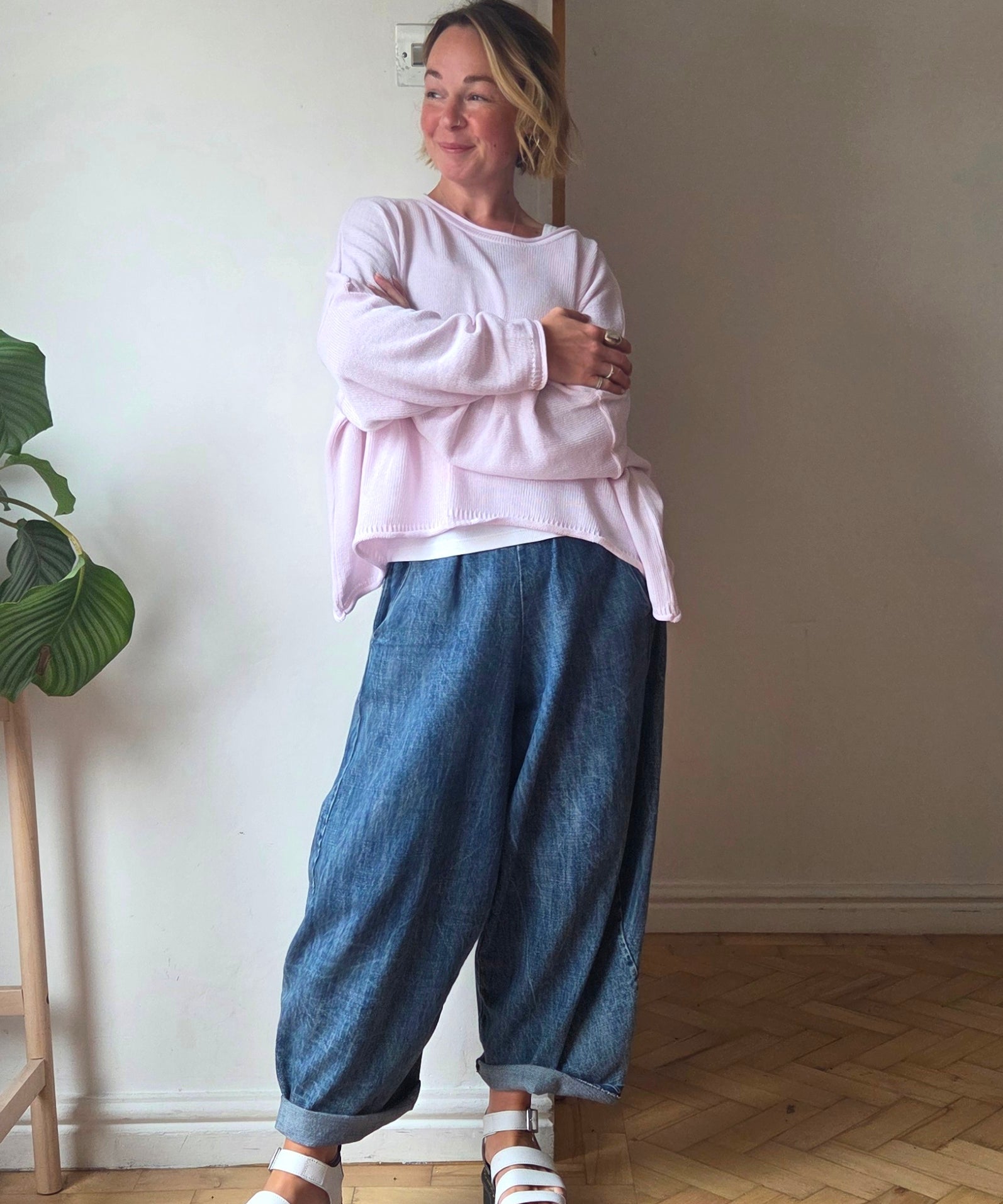 The Dora Jumper