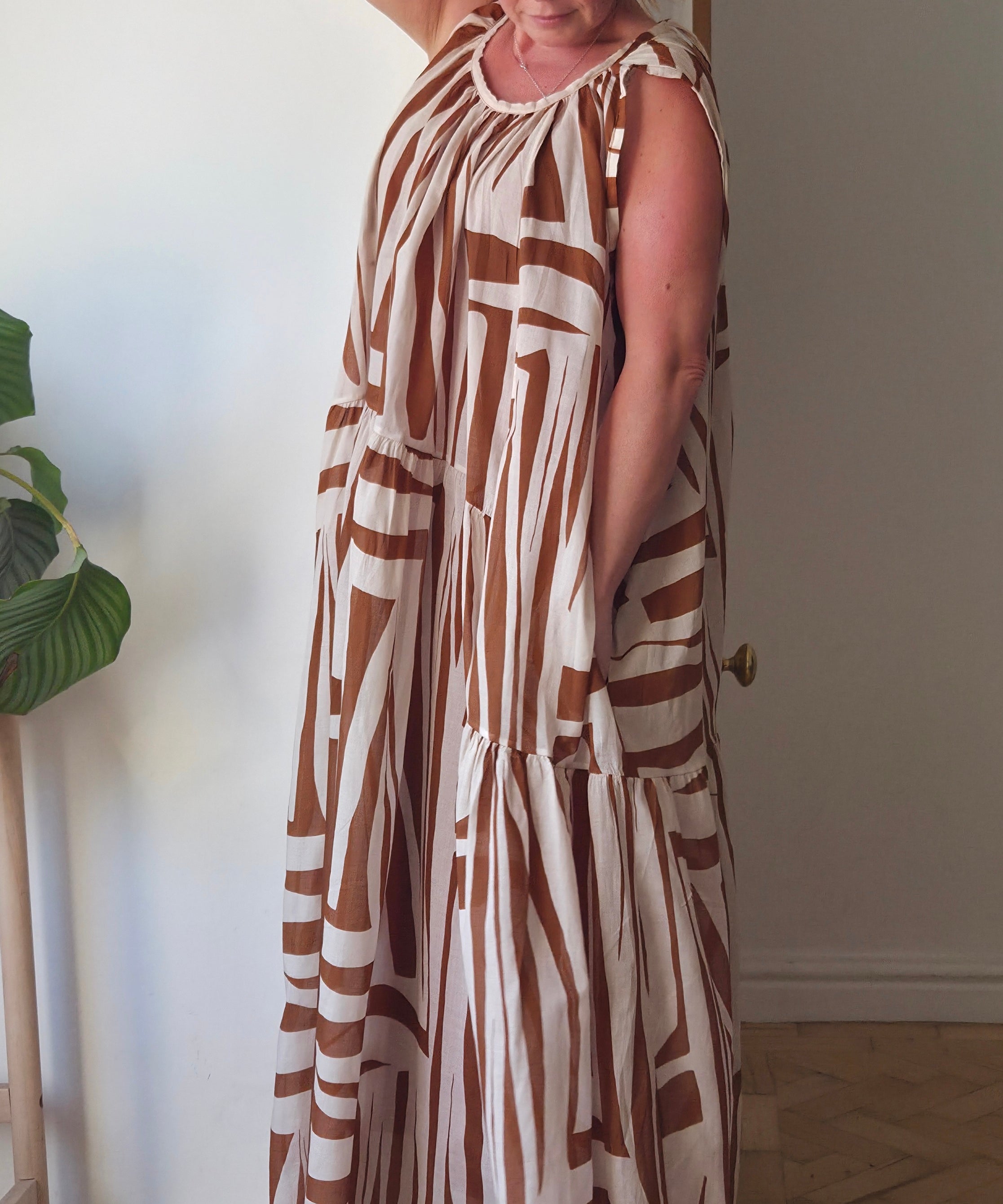 Marla Dress