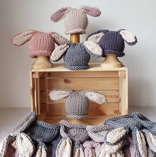 Rabbit hat – So Satsuma