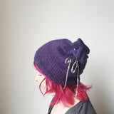 The Gathered Hat Pattern (Download)