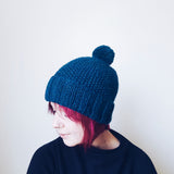 The Whitby Hat Pattern (Download)