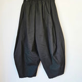 Cropped Jersey trousers from So Satsuma Clothing UK.