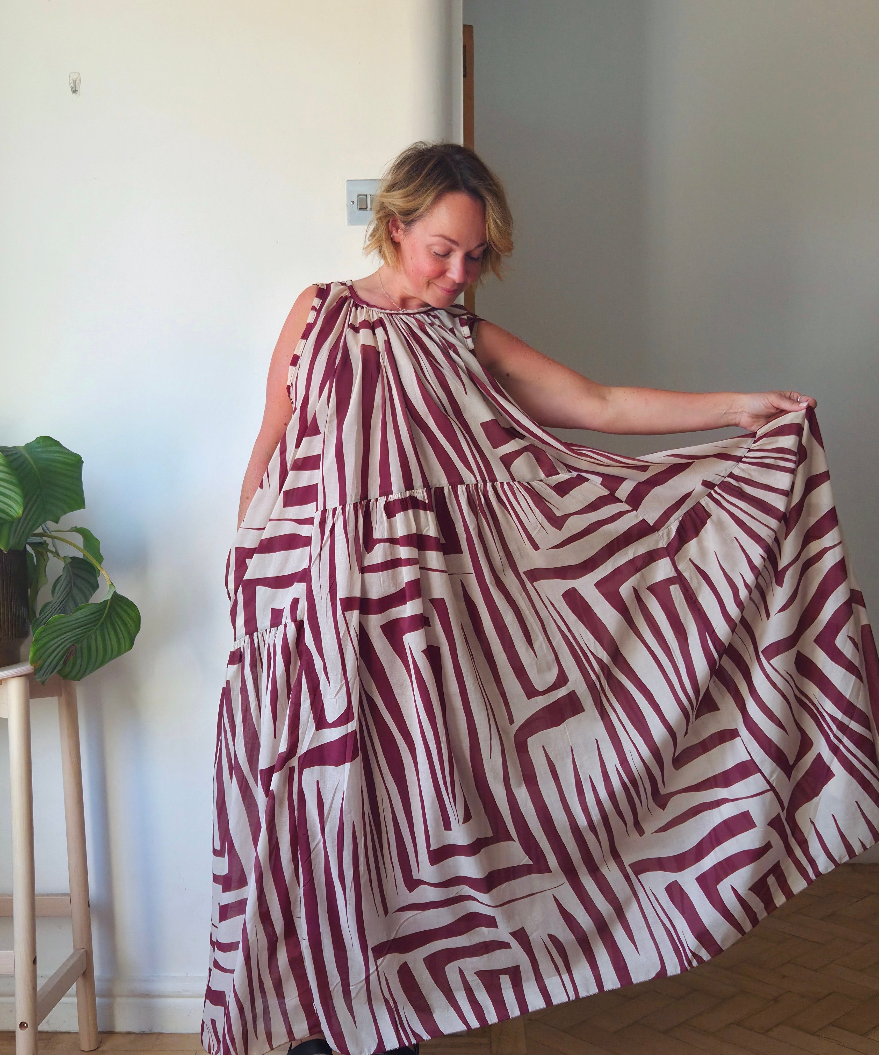 Marla Dress