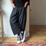 elasticated waist Barrel jeans from So Satsuma Clothing UK.