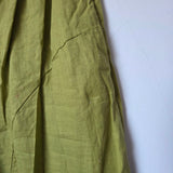 Badu linen trousers