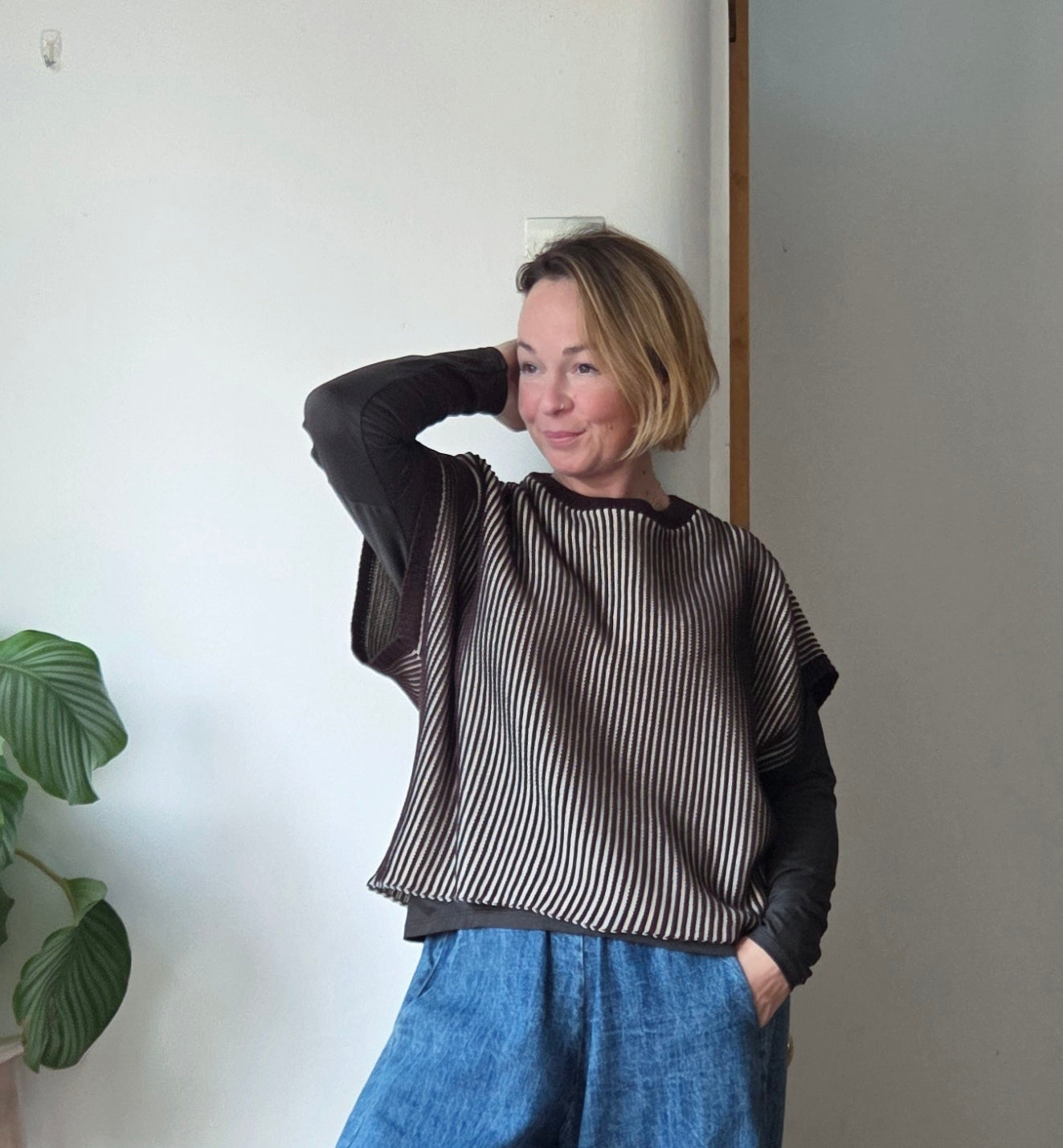 The Optical Jumper