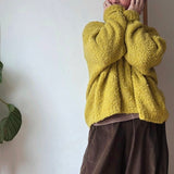 The WINTER Dora Jumper