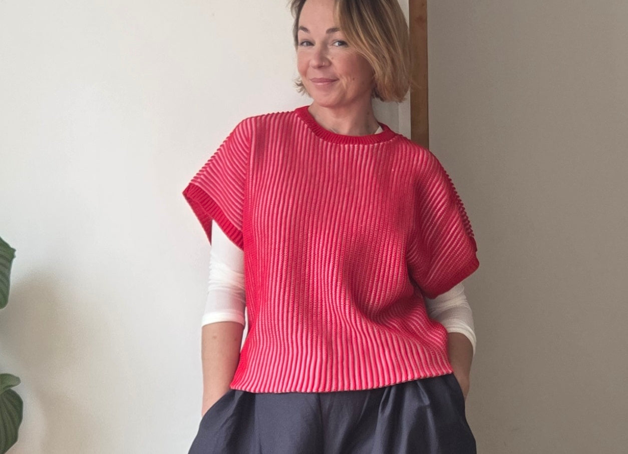 The Optical Jumper